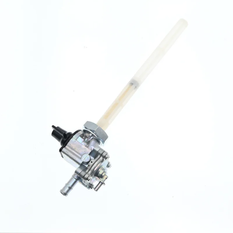 جديد وصول دراجة نارية بيتكوك مفتاح الوقود خزان الوقود الديك لهوندا CB250F CB600 الدبور 2002-2006