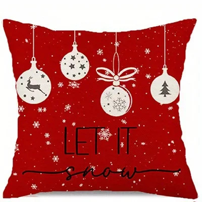 Funda De CojíN Con … - image