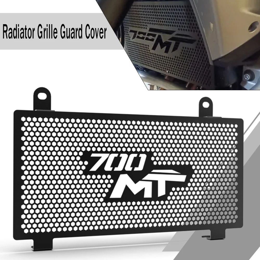 Couvercle de Protection de calandre, accessoires pour CFMOTO CF MOTO 700MT 700 MT 700 ADV 2025 2026 MT700 IBEX 700