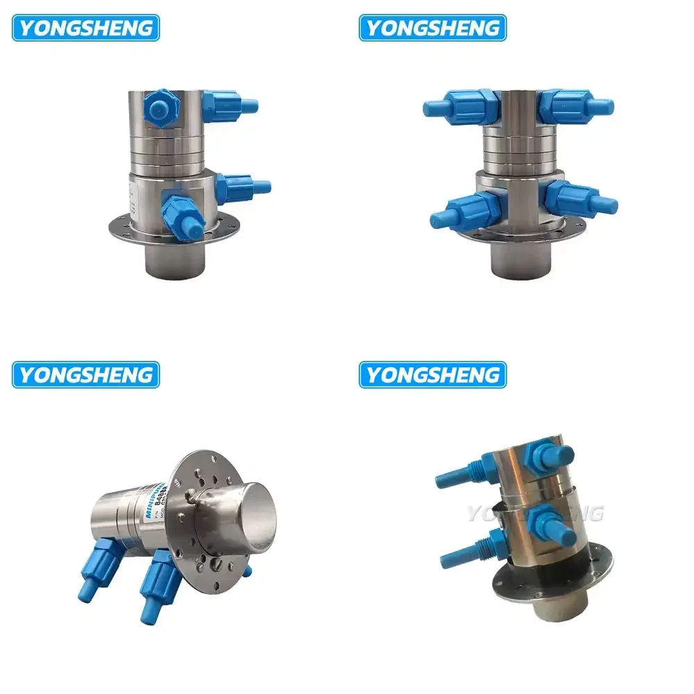 

2026 Hot Item Compatible Domino Pump Head 36610 Pump Kit for Domino A200 Printer