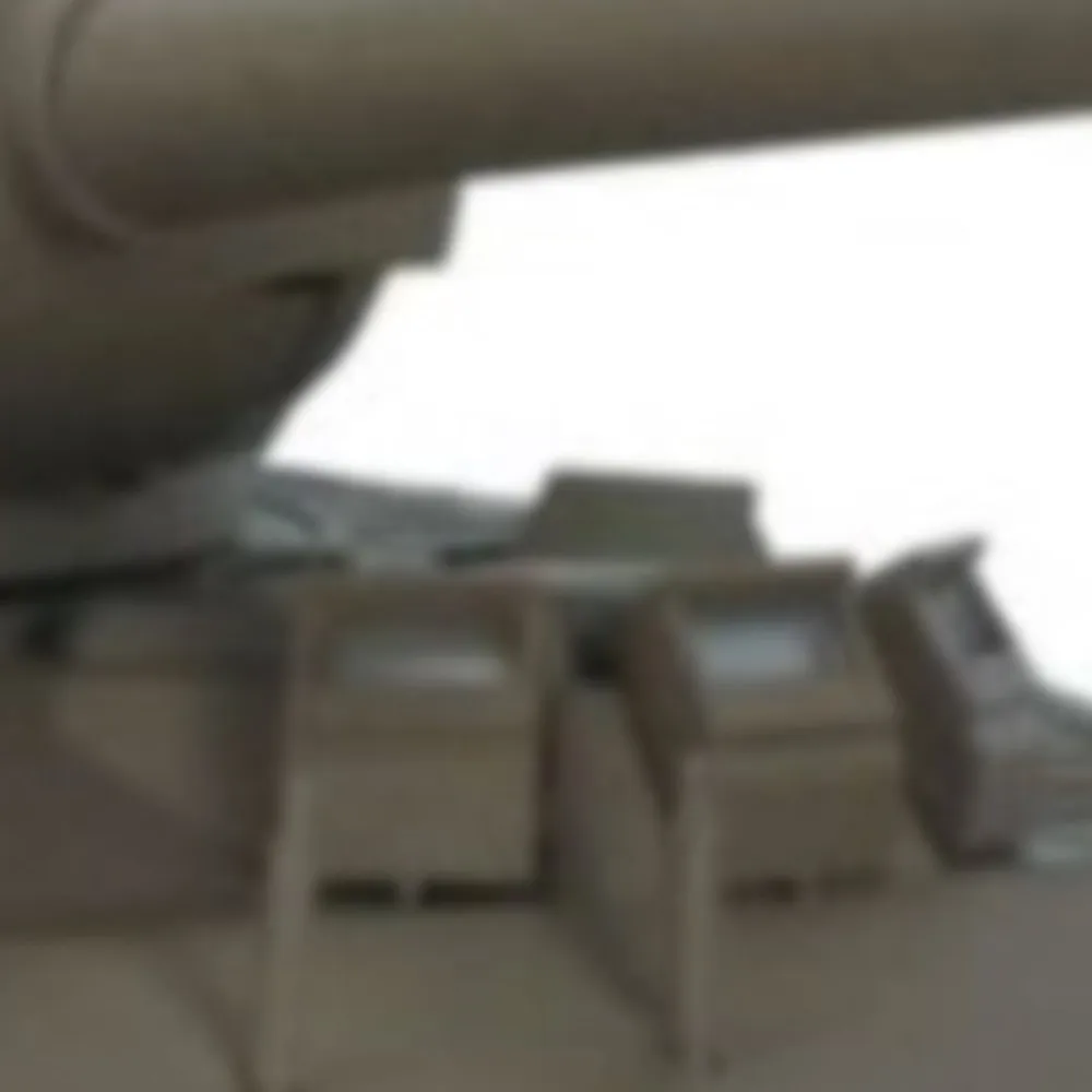 

US Stock Heng Long 1/16 7.0 Customized Walker Bulldog RTR RC Tank 3839 Metal Tracks Wheels Cars Toys for Boys TH17329