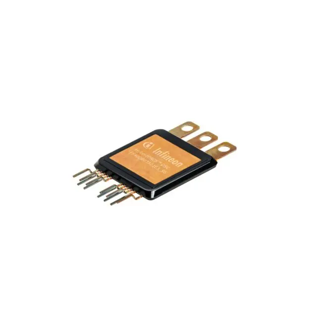 

FF450R08A03P2XKSA1 Power driver module IGBT half bridge 750 V 450 A module