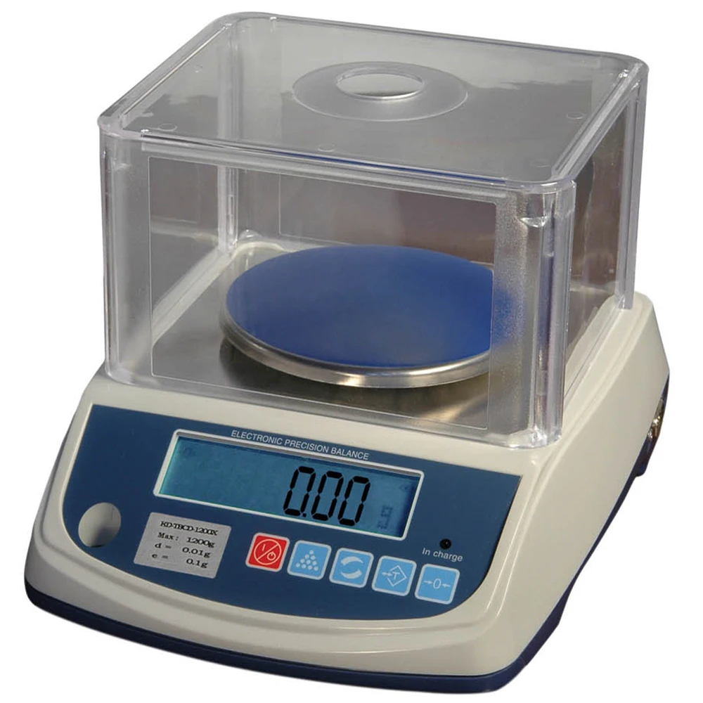 

CE approval LCD display digital high precision weighing balance scale