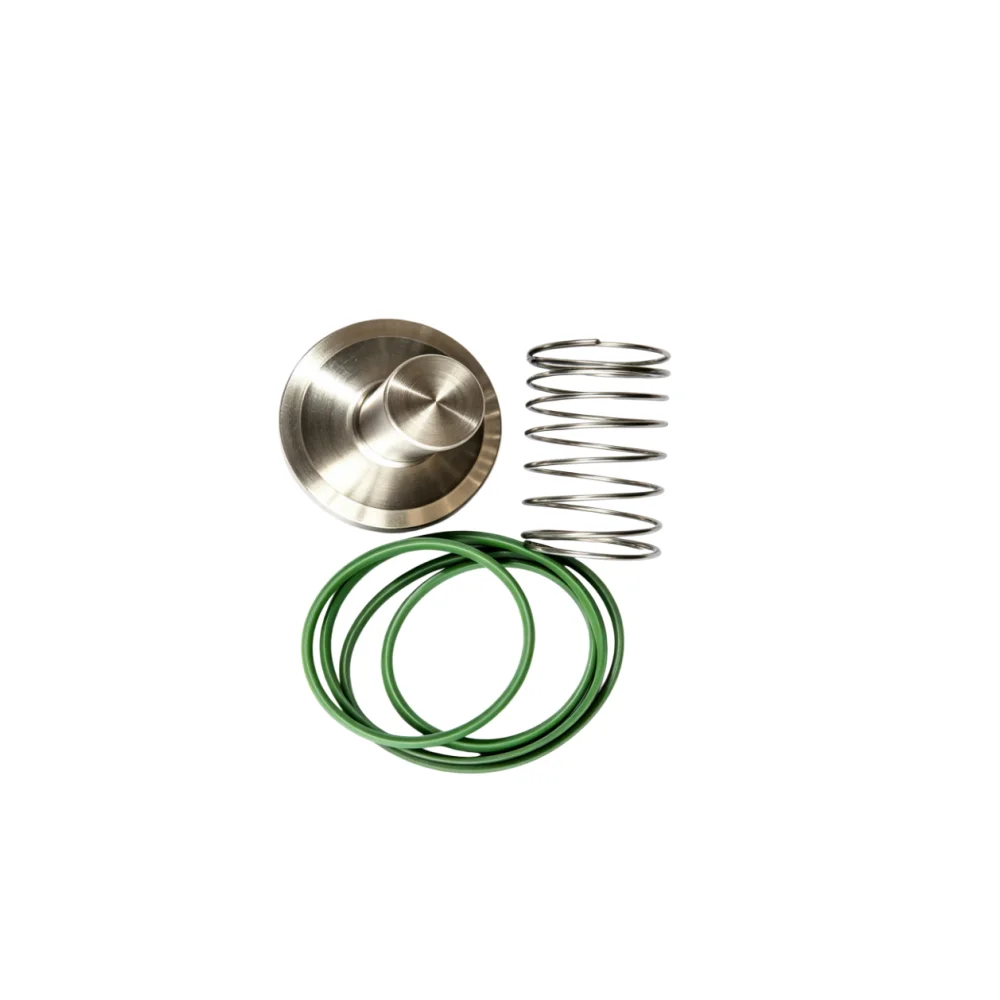 2901186400 Thermostatic Valve Service Kit Complete Set For Atlas Copco Air Compressor Temperature Valve Repair Spare Parts