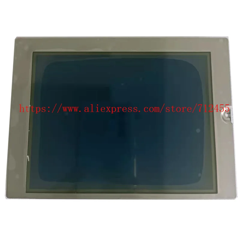 

New 5.7inch LCD Display for Omron NS5-SQ10B-V2 NS5-SQ11B-V2 NS5-SQ10B-ECV2 LCD Display Panel