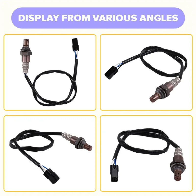 酸素センサーラムダ O2 ドゥカティモンスター 1100 696 795 796 2009-2013 55211491A オートバイアクセサリー