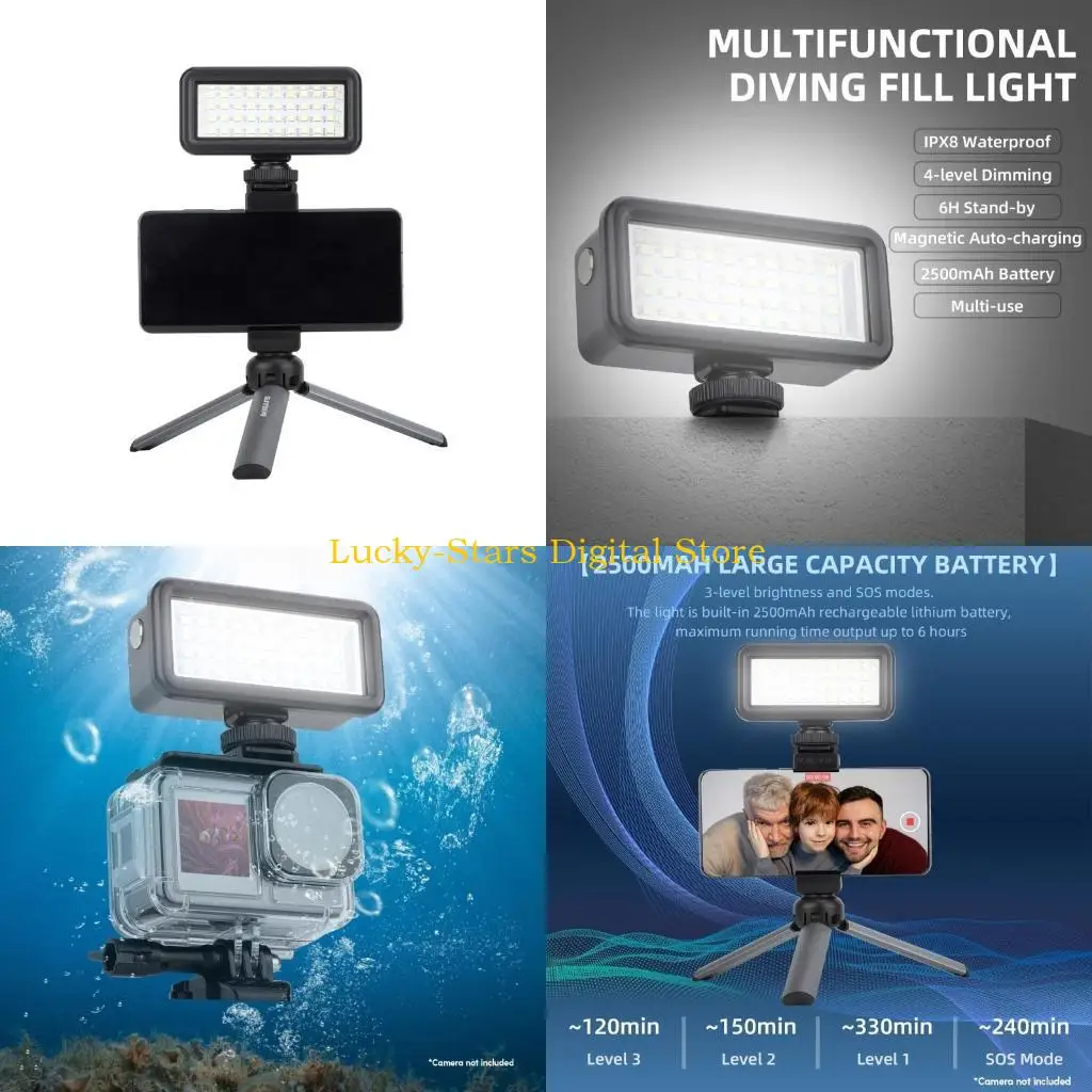 T3EE Fill Light 40M…