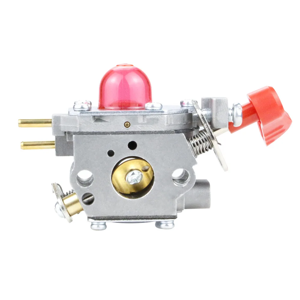 C1U-W43 Carburetor Replace 545081857 Fits Poulan VS-2 BVM200 Gas Blower
