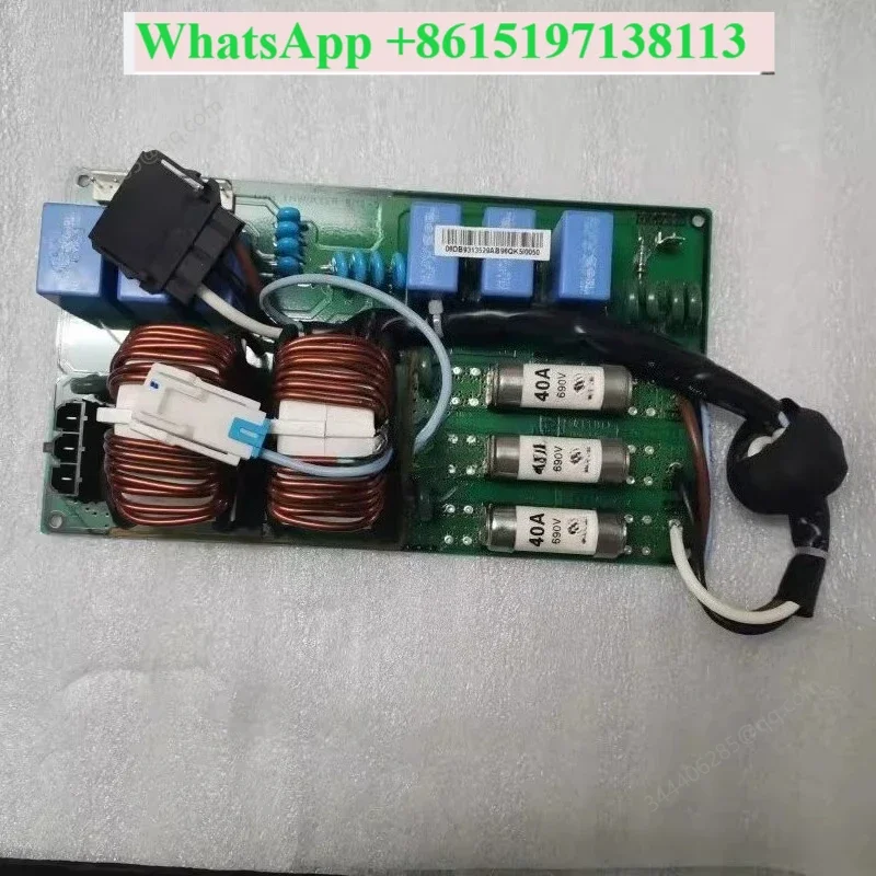 Suitable for Samsung central air conditioning power board DB93-13529A DB41-01149A filter board