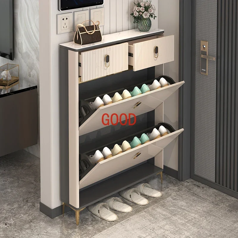 Shoe Cupboards Shoemakers Organizer Mats Shoerack Rack Cabinet Shoes Organization Tote Bag Home Furniture Armoires De Salon Room