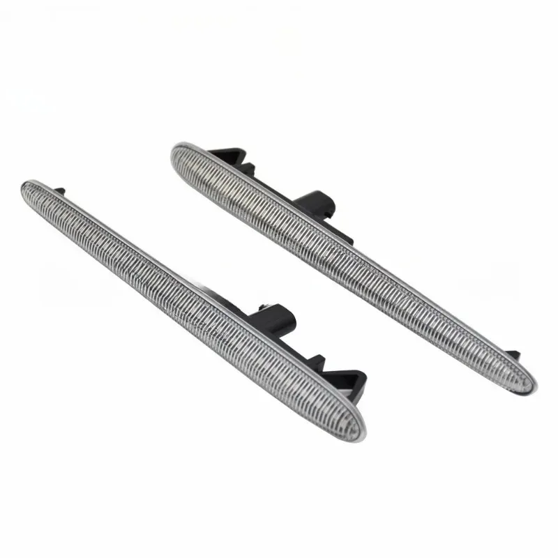 

For Alfa Romeo 940 Veloce 2010-2021 Sprint 2010-2016 LED Dynamic Turn Signal Light Side Marker Arrow Blinker Lamps