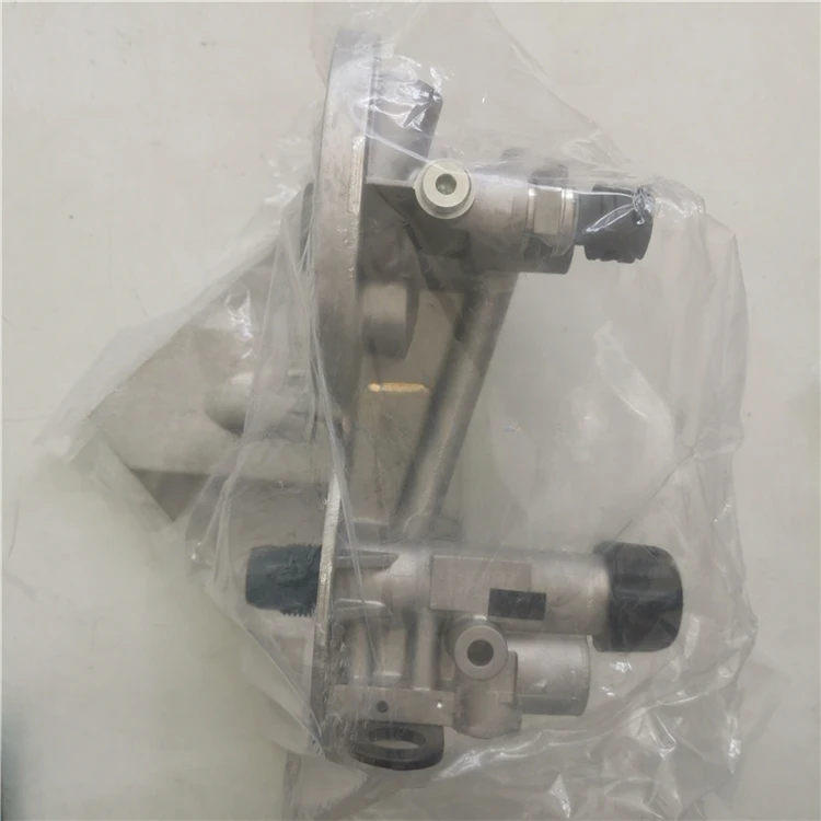 

VOE 22035823 Fuel Filter Housing 21168827 for Excavator Truck Loader spare parts