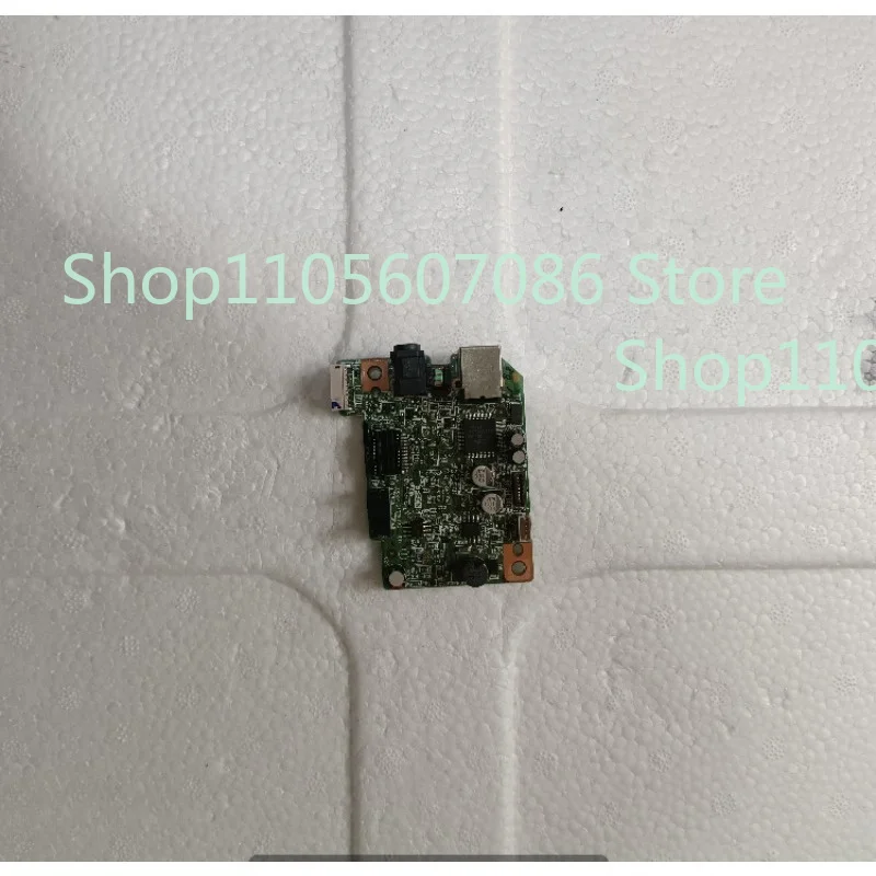 For V10 V370 V30 V37 V33 V350 V19 V39 Scanner Main Board, Used 90% New