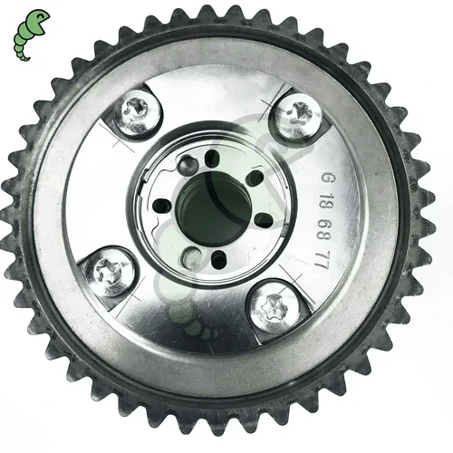 Imagen 2 del producto A2710501400 A2710501500 sistemas de motor ajustador de árbol de levas de escape VVT para mercedes-benz w212 w212 w204 2710501400 27205050