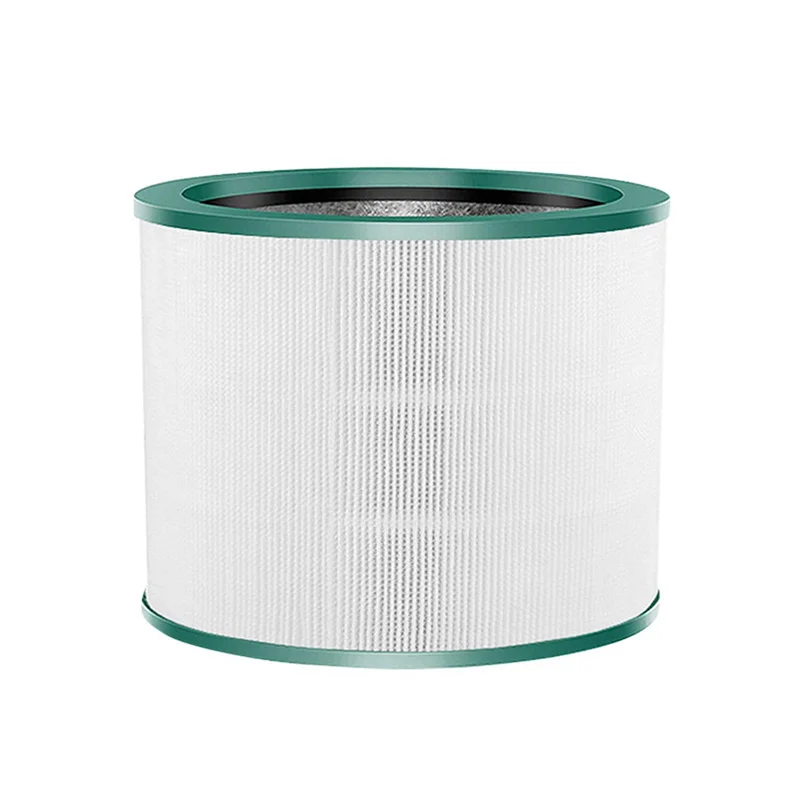 New Hepa Filter Scr…