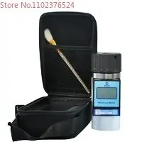 rapid coffee beans Cocoa beans moisture meter portable grain moisture tester