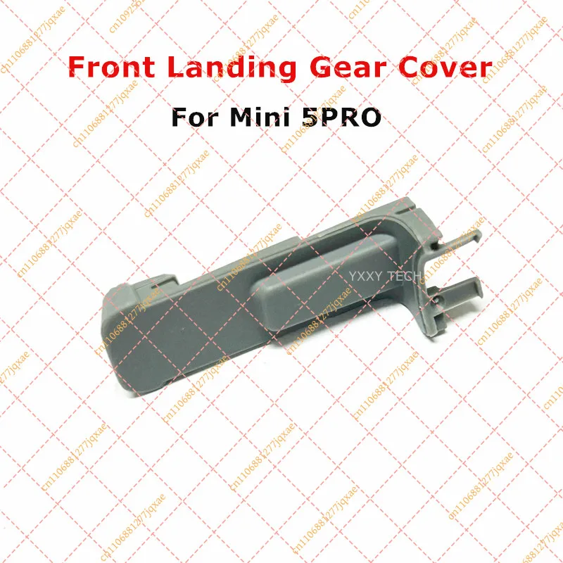Original Arm Side Covers for DJI Mini 5 Pro (Left/Right, Front/Rear)