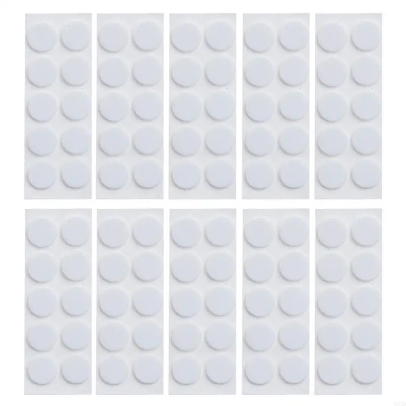  Earring Support Patches Invisible Earring Lifters Waterproof Earring Support Pad
