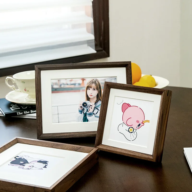 Chinese Style Woode…