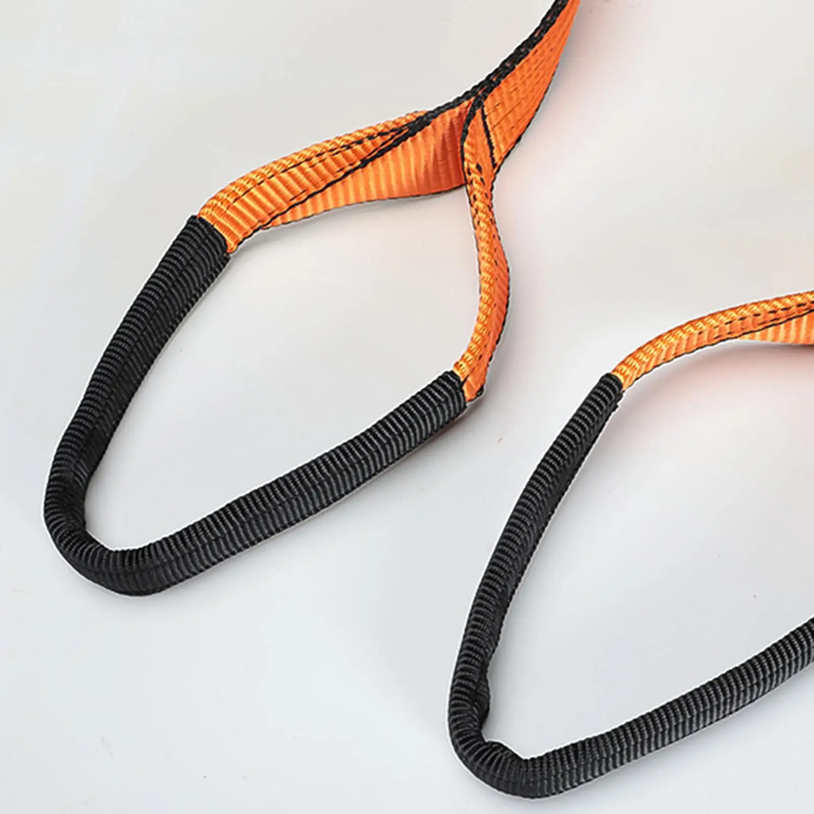 Slackline Superior Smooth Pulling Tree Protectors for Full Body Workout
