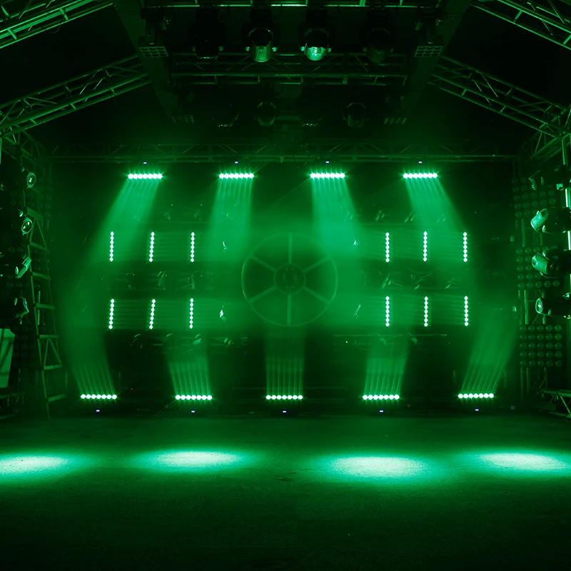 Powerful in1 Rgbw W Robe Moving Head Light Price