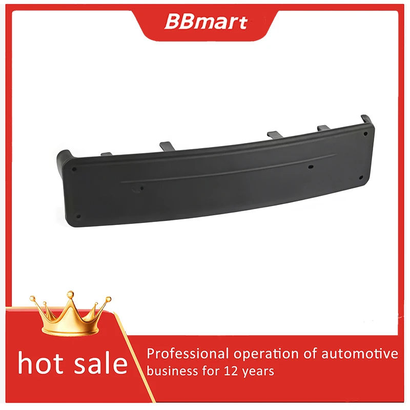 

Кронштейн переднего номерного знака BBmart 2048172778 для Mercedes-Benz C-Class W204 2011-2014 и другие автомобильные аксессуары