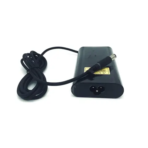 90W Original Oval Laptop Charger For Dell 6C3W2 LA90PM130 90W 19.5V 4.62A 7.4mm Slim AC Power Adapter