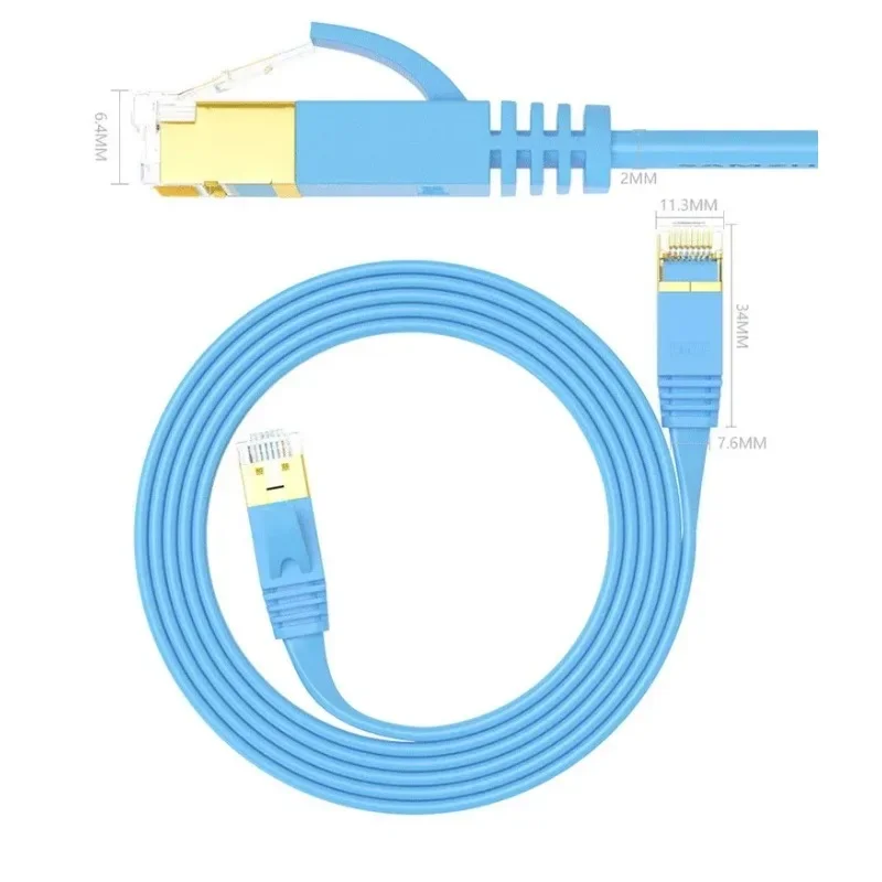 Ethernet Cable Store, High-Quality Network Connection, Enjoy Smooth Internet Speed