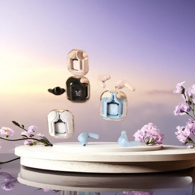 T2 Wireless Mini Ea… - image