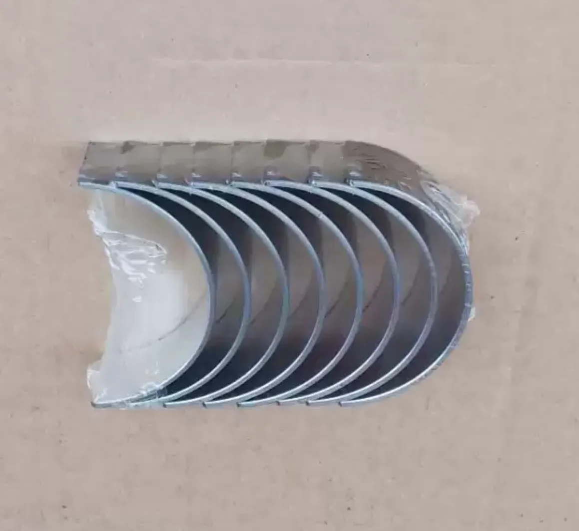 China supplier Connecting rod bearing suit for R4105D R4105ZD R4105ZP R4105ZC weifang Ricardo diesel engine parts from original