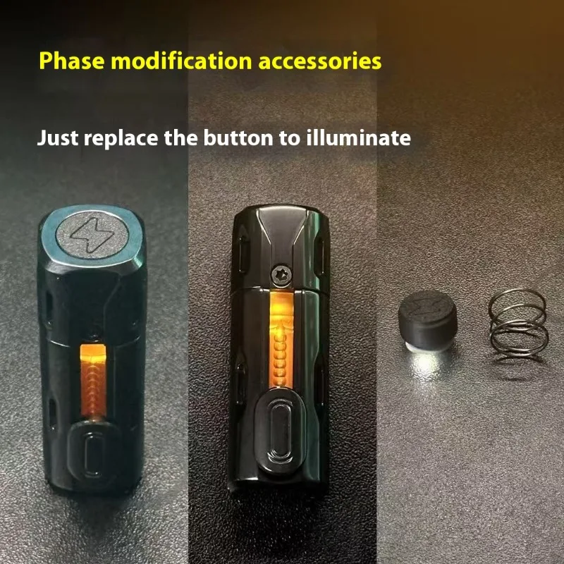 Mechanical Slider Fidget Spinner Roller Magnetic Push Card Ratchet Wheel Pushing Plate EDC Sensory AntiStress Relief Toy anxiety
