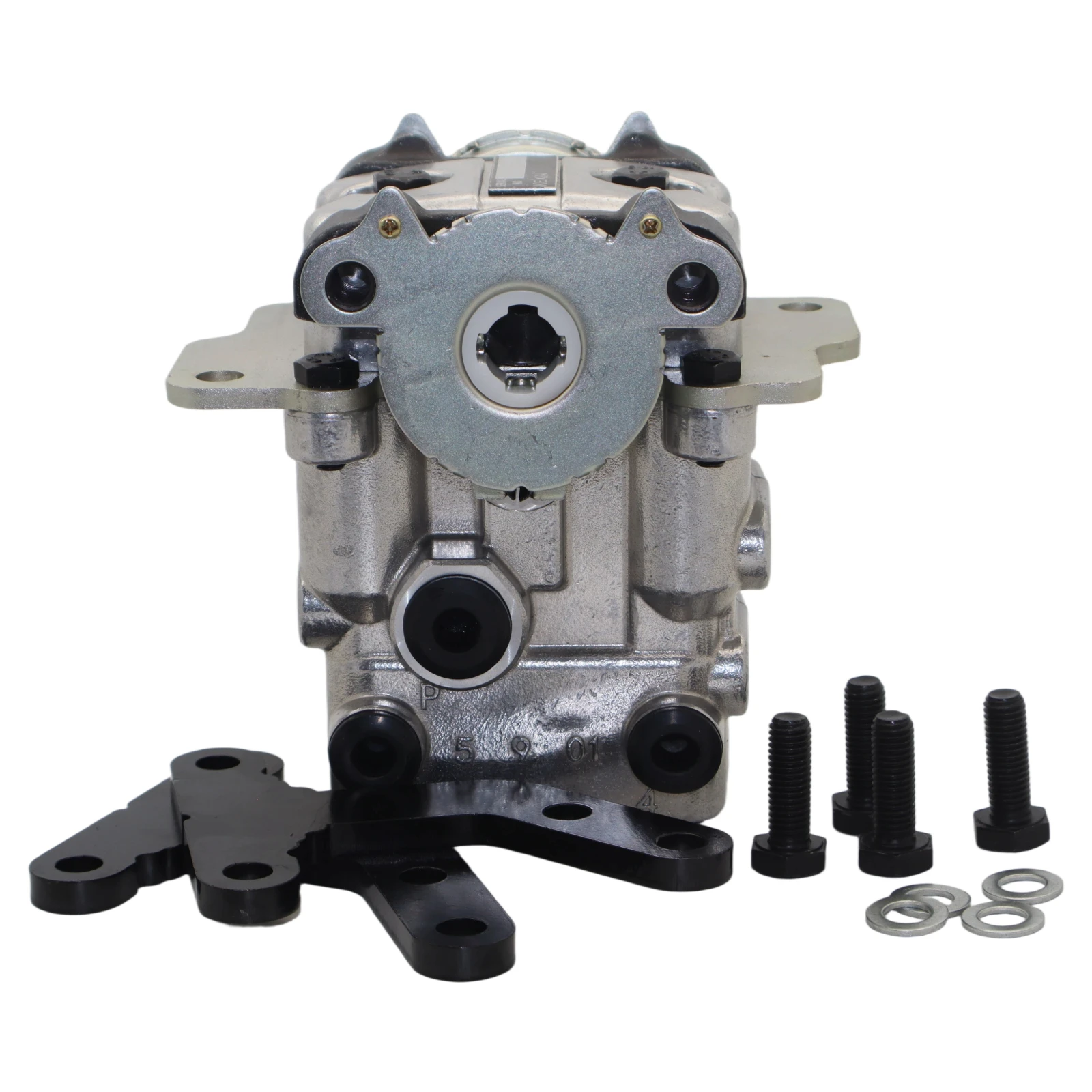 PC200-8MO PC240-8MO Pedal Valve Fits for hydai PC200-8MO PC240-8MO