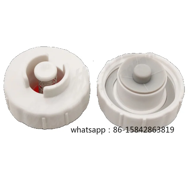 1 Piece Suitable for Midea Hanging Ironing Machine YGD20D1/D2/20N2/20M1/20E1/YGD15C1/C4 Plug Water Tank Cover