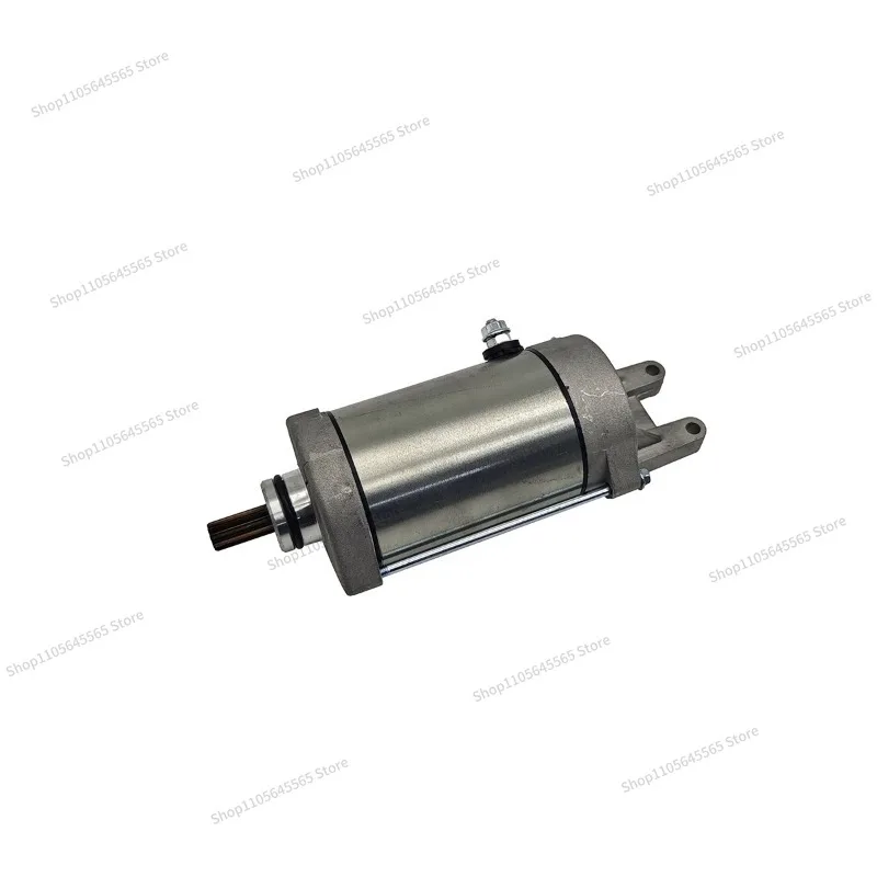 For 600 700 800 starter motor E150001-00 LU014607