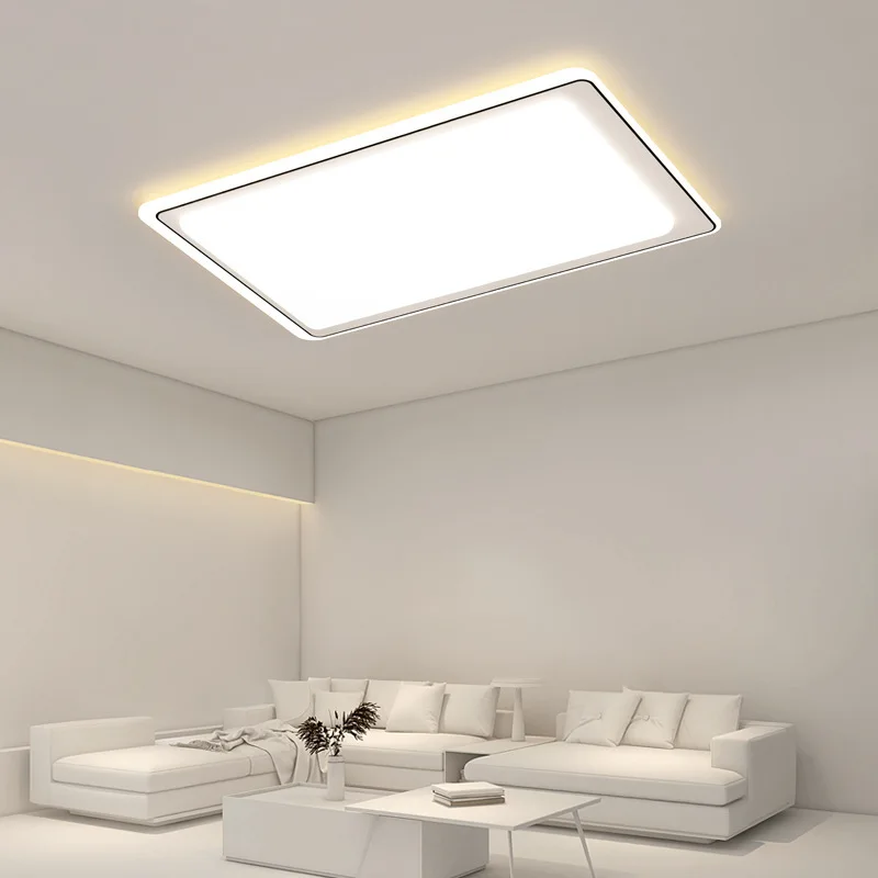 Ceiling light, creative, home, hall, main light, package