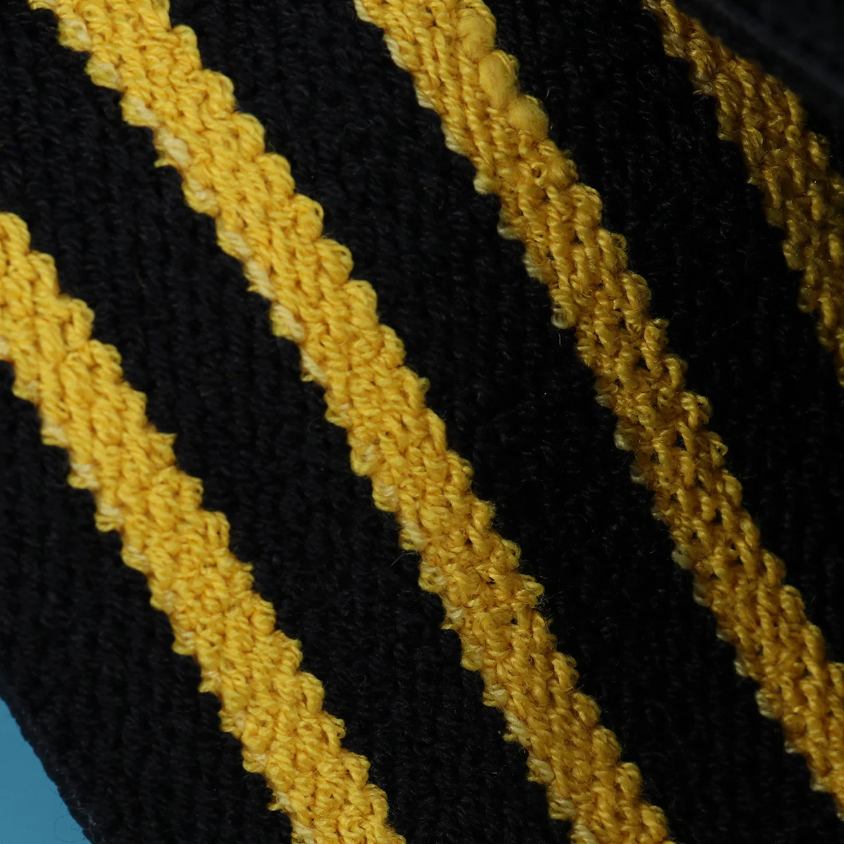 

Elastic Resistance Hip Band S Yellow Professional Workout Loop for Yoga Gym Strength Training Glutes Legs Butt Rehabilitation