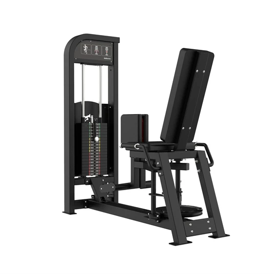 

Shizhuo Pin Loaded Gym Equipment Strength Training Machine Adductor/Inner Thigh