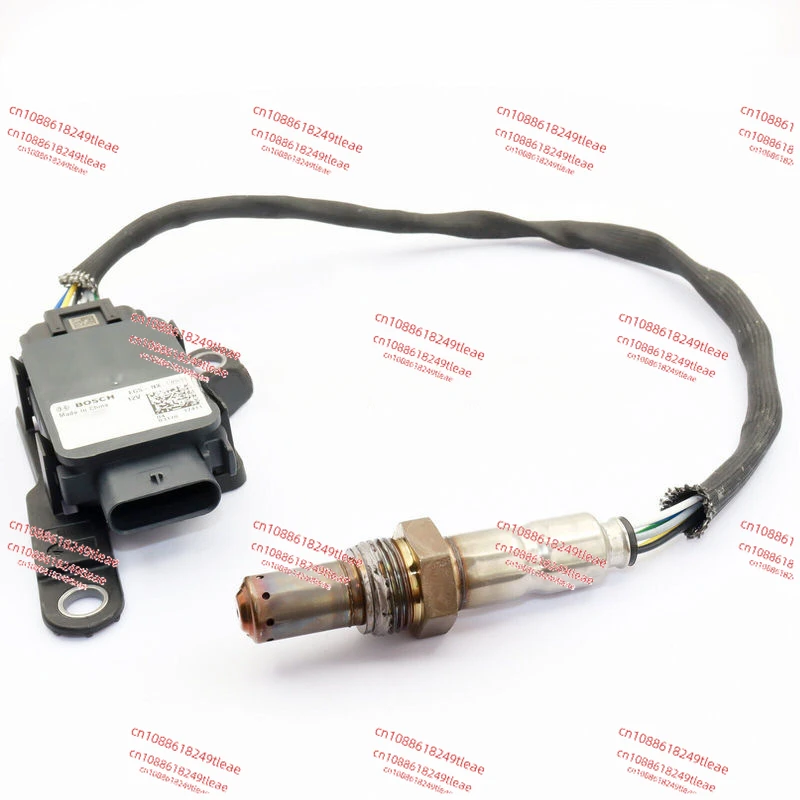 Nitrogen oxygen sensor for Land Rover GH22-5J299-AD 15453685 GH225J299AD