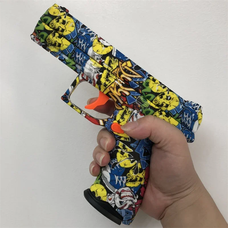 Gel Balls Guns Pistol Water Ball Gun Vending Machine With Gel Bullet Gun Newest Acsessories Outdoor Shooting Toys