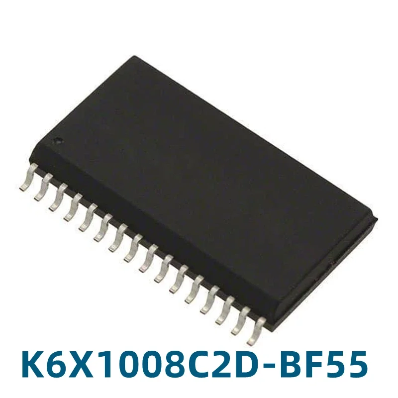 1PCS New Original K6X1008C2D-BF55 K6X1008C20-BF55 SOP32 Storage IC