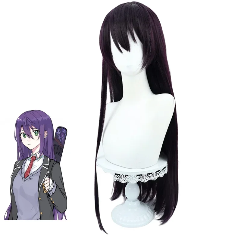 Traje Cosplay Anime para Mulher