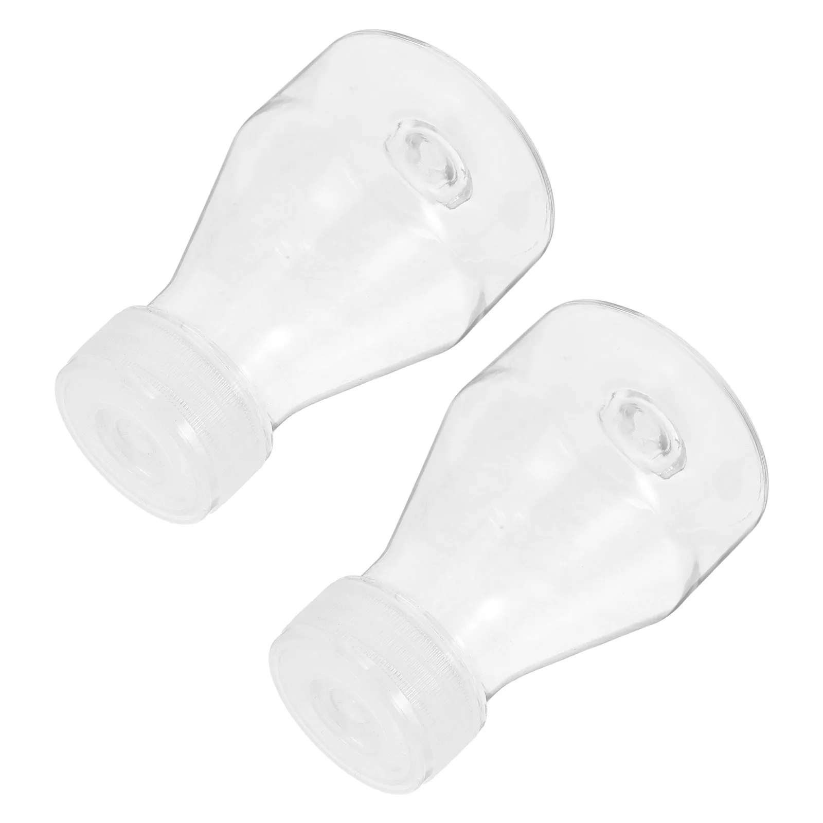 

High Temperature Culture Bottle Lab Cell Flasks for Plastic Containers Laboratory Liquid Sample Bottles Use