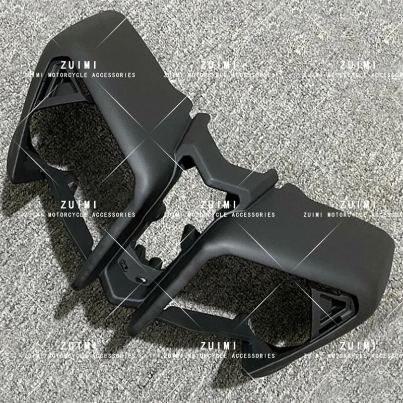 

Matte black head center cover fairing suitable for Yamaha FZ-10 MT-10 FZ10 MT10 2016 2017 2018 2019 2020 2021 2022 2023 Shell