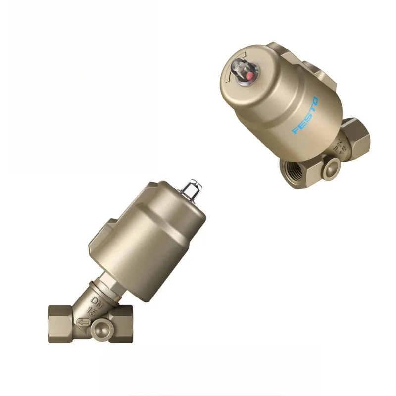 Parts For Festo Fes…