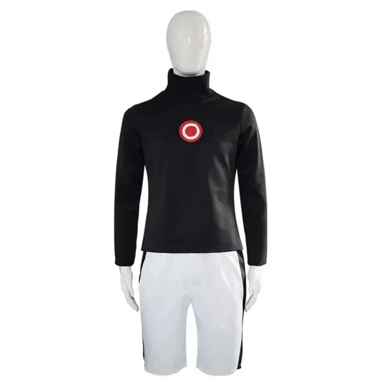 جديد 2025 القاتل بدون لعبة الحيوانات تأثيري الزي اليومي أعلى السراويل دعوى هالوين حفلة لعب الأدوار في الهواء الطلق ل M ❤ ❤ د