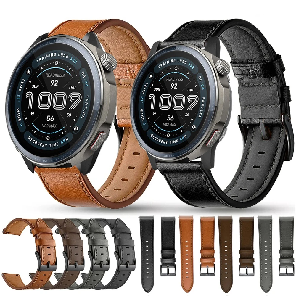 Leather Strap For A…