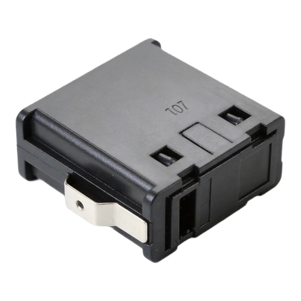 AUX Auxiliary Audio Input Socket Designed to Fit Various For BMW Models including Year Specific Variants with OE 6930561