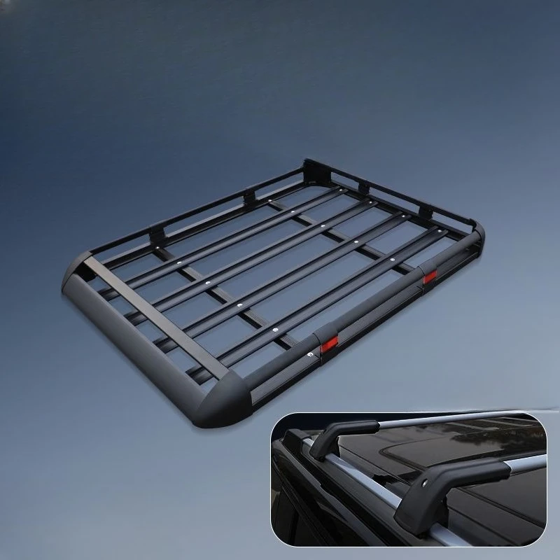 

Special roof rack Roof rack Multifunctional expansion platform Enhanced model