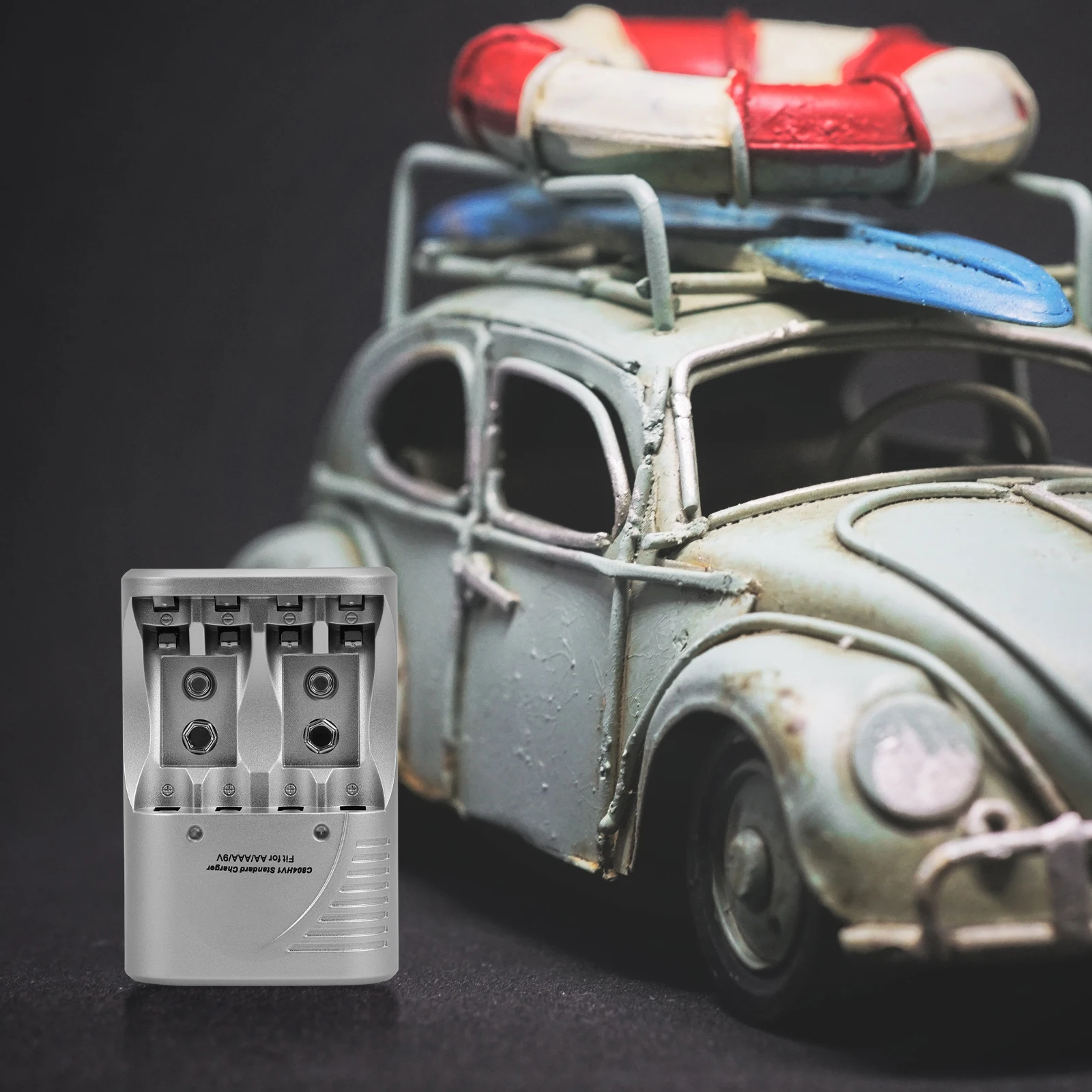 Aa Aaa 9V Standard …