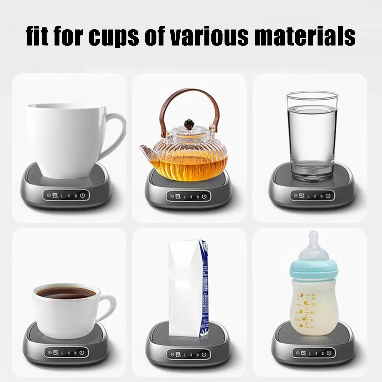 Thumbnail 4 - #16 Best Drink Warmers to Buy In 2026